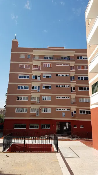 Colegio Santa Beatriz de Silva