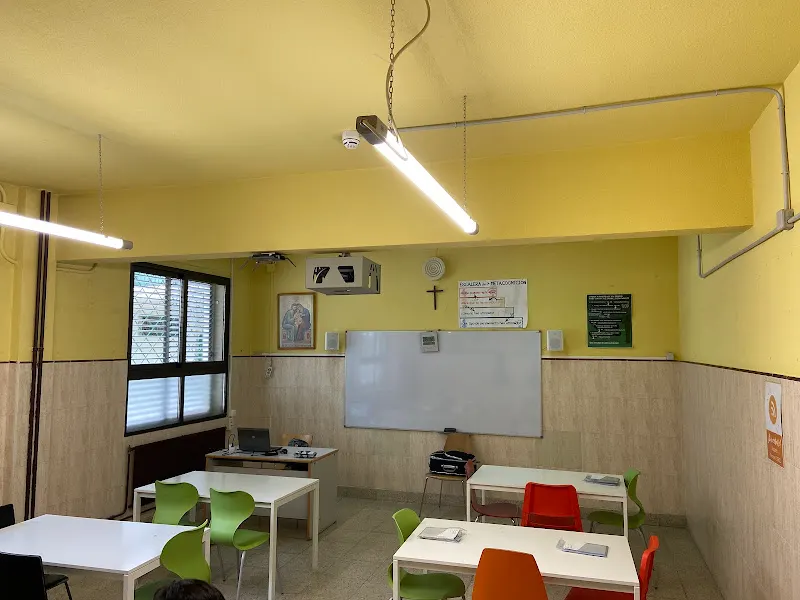 Centro Kumon de Matemáticas, Lectura e Inglés - Madrid