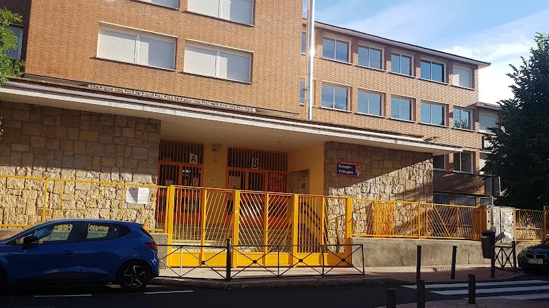 CEIP Antonio Machado - Colegio público en Madrid - foto 2