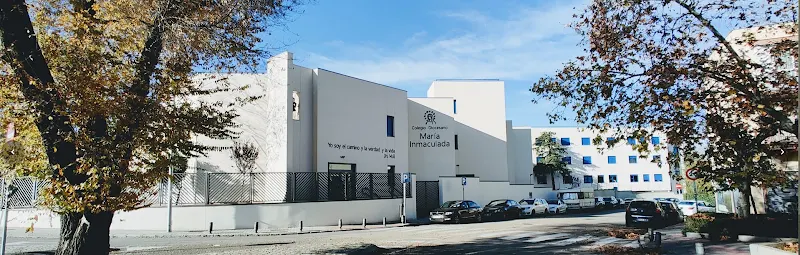 Colegio Diocesano María Inmaculada Turina