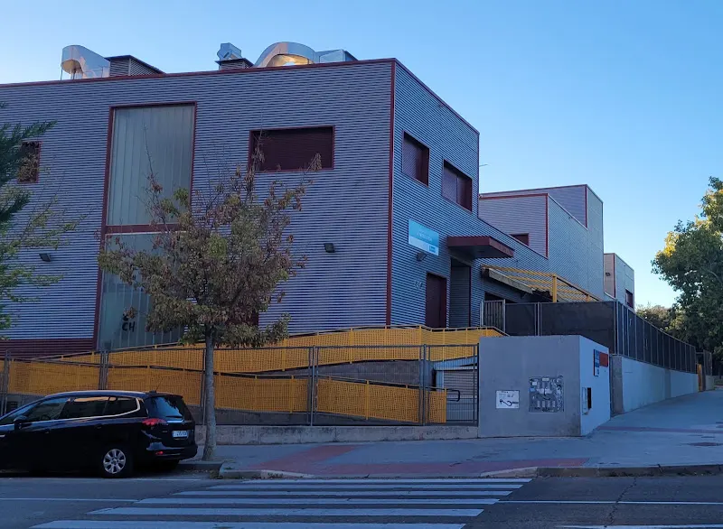 Escuela Infantil La Patria Chica - Colegio público en Madrid - foto 2