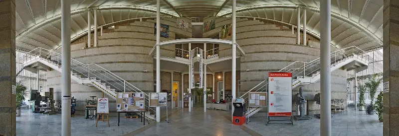 IES Puerta Bonita