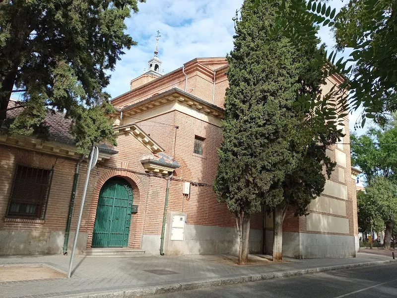 Colegio La Milagrosa - Secundaria Y F.P.B.