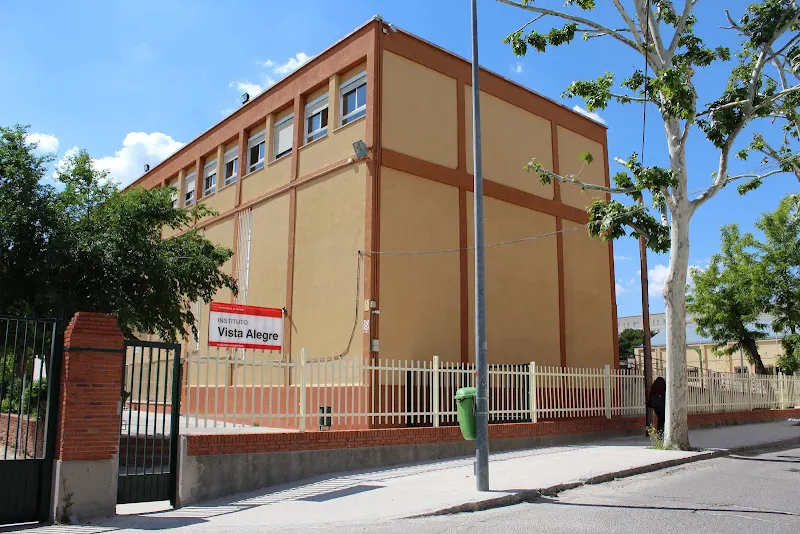 IES Vista Alegre