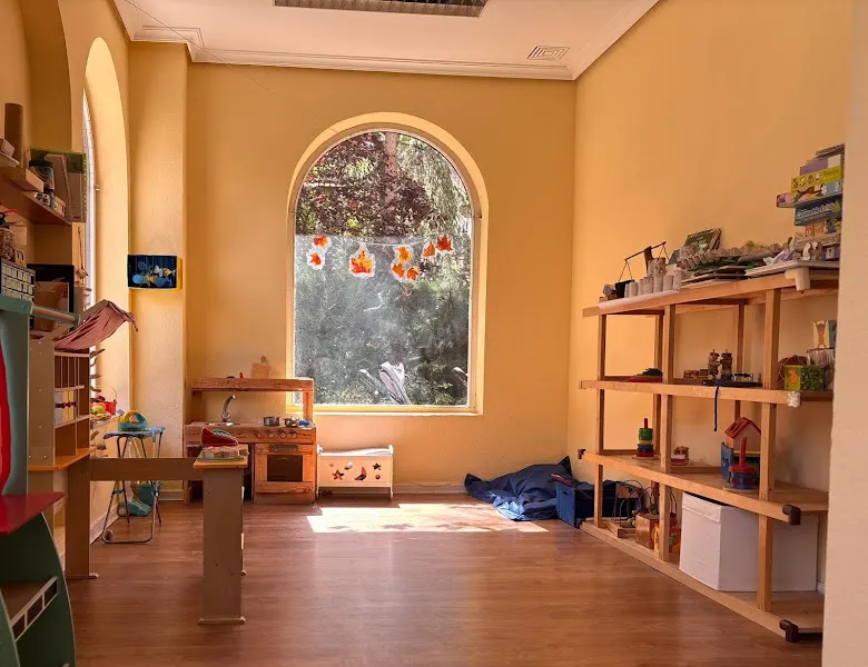 Kokoro, espacio de crianza - Centro educativo en Madrid - foto 2