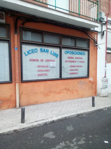 Liceo San Luis