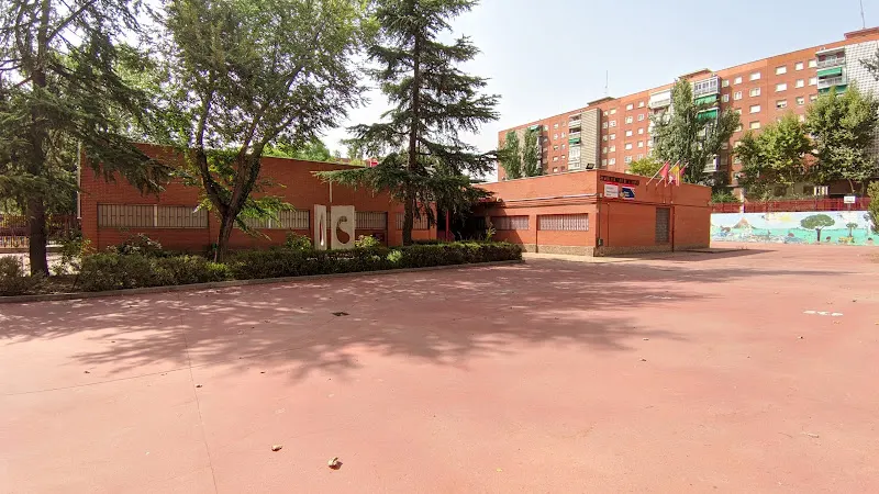 CEIP Parque Eugenia de Montijo