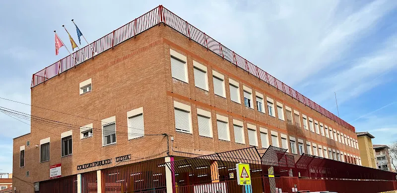 C.E.I.P. Francisco de Goya - Colegio público en Madrid - foto 2
