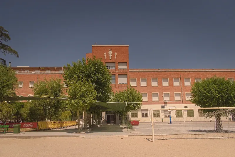 Colegio Salesianos San Miguel Arcángel