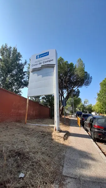 IES El Lago