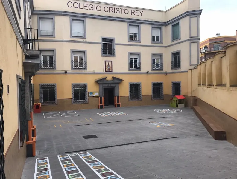 Congregación Hijas de Cristo Rey
