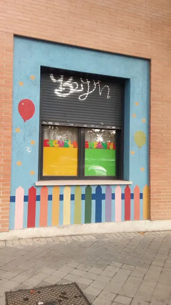 Escuela Infantil Babylin S L