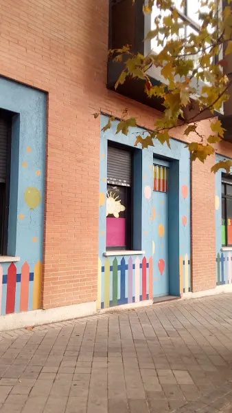 Escuela Infantil Babylin S L - Guardería en Madrid - foto 2