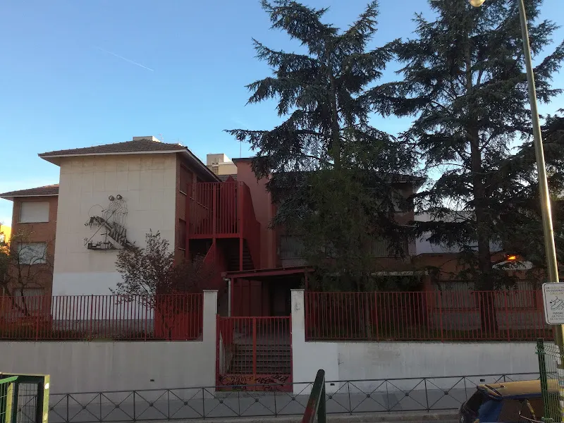 CEIP Cuba