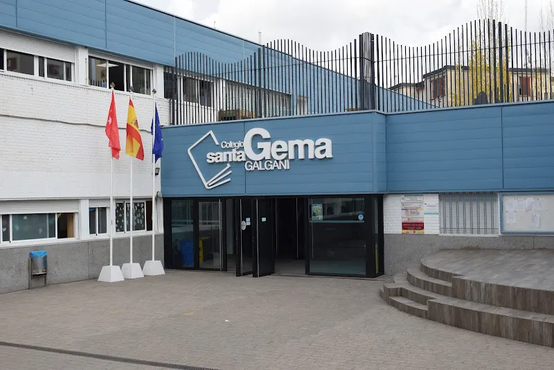 FP Santa Gema