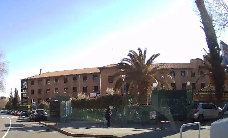 IES Iturralde