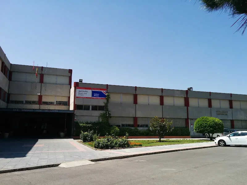 IES Mariano José de Larra
