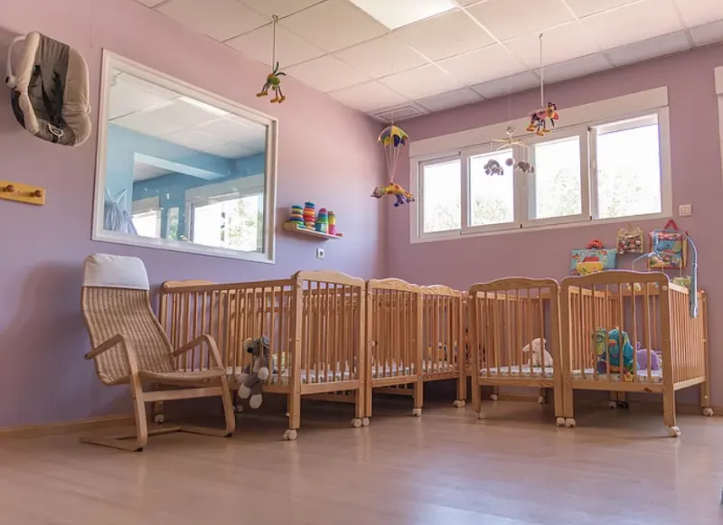 Centro Privado De Educación Infantil Minimos Y Diminutos
