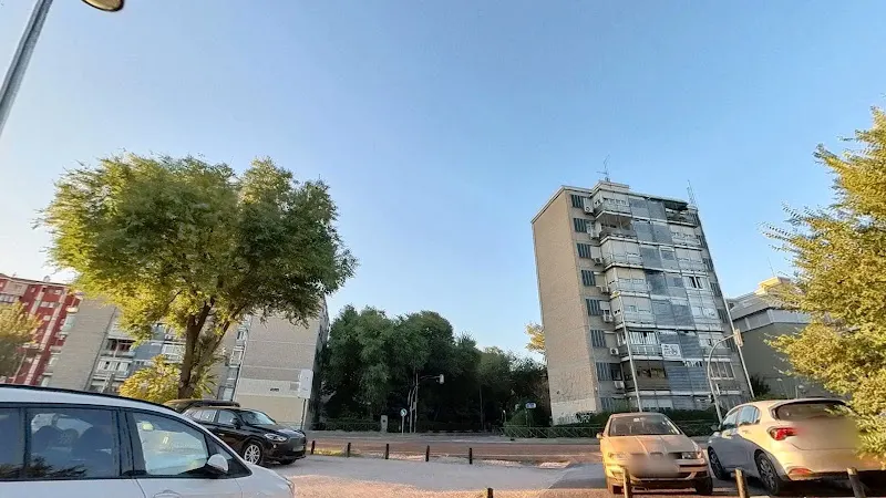 Parking Colegio