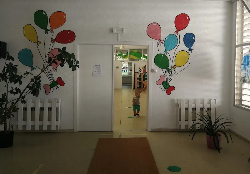 Escuela Infantil El Príncipe - Colegio privado en Madrid - foto 2