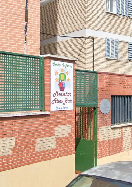 Centro de Educación Infantil Monseñor Alvés Bras