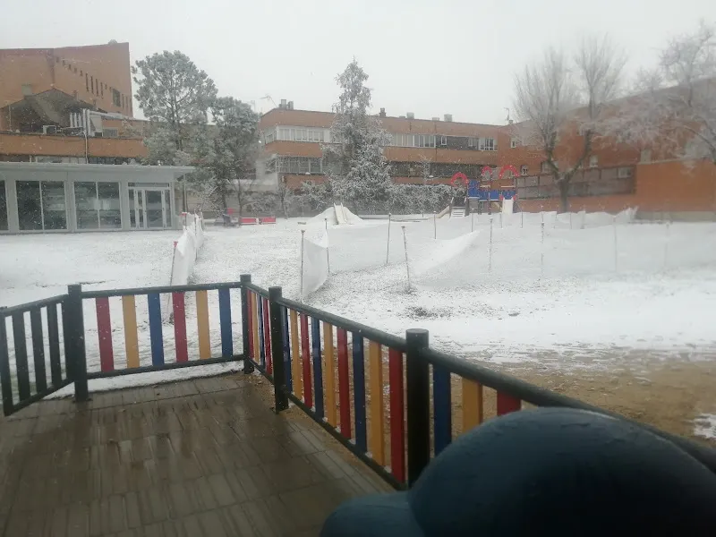 Escuela Infantil Adela Abrines Castaños