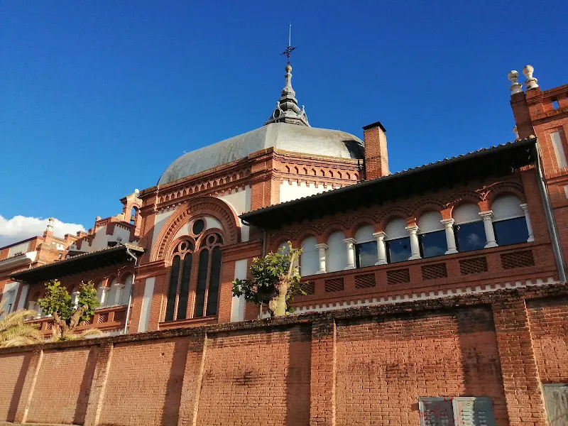 Colegio Escuelas Santísimo Sacramento