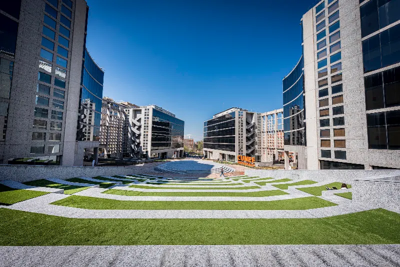 CUNEF Universidad