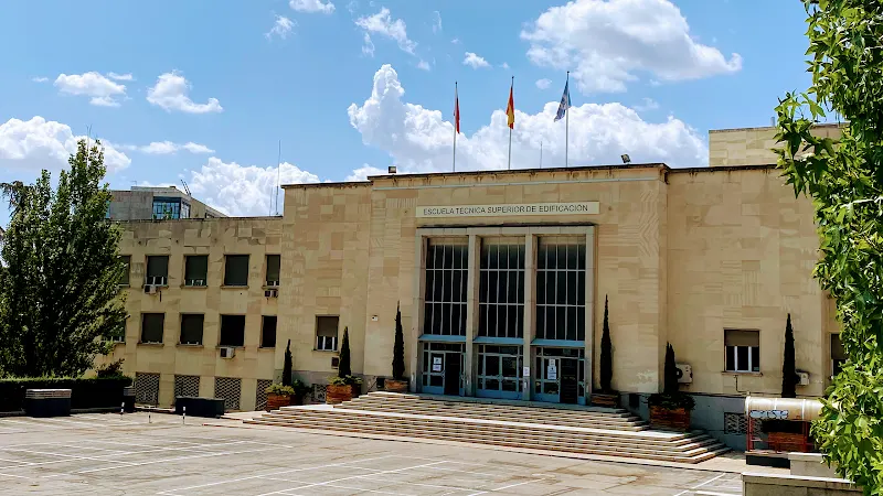 Escuela Técnica Superior de Edificación UPM
