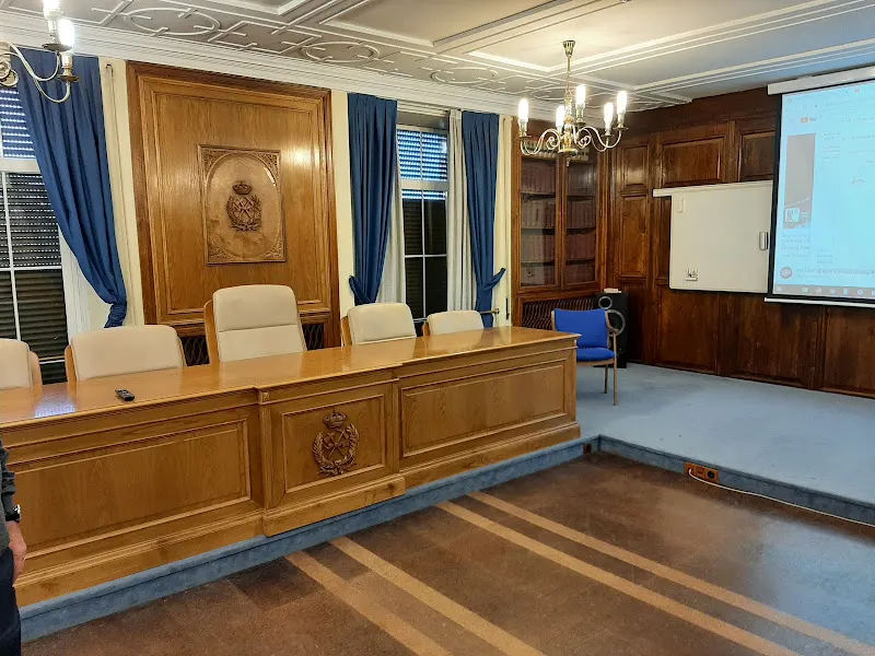 Escuela Técnica Superior de Ingeniería de Montes, Forestal y del Medio Natural