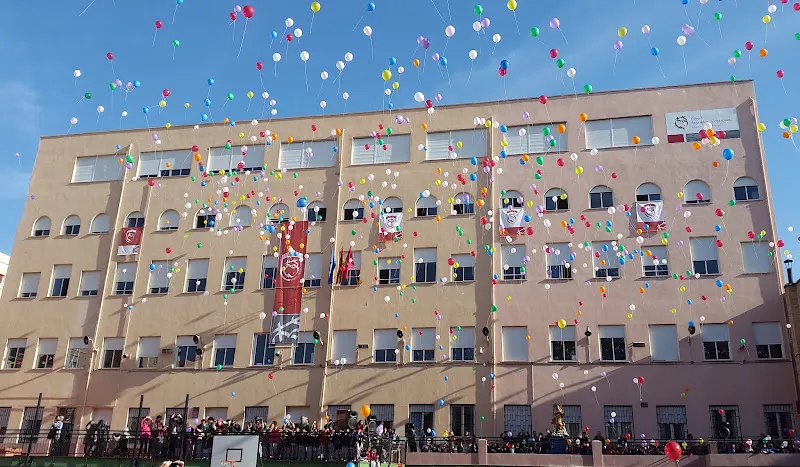 Colegio Sagrados Corazones