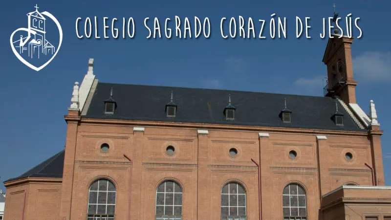 Colegio Sagrados Corazones - Centro educativo en Madrid - foto 2