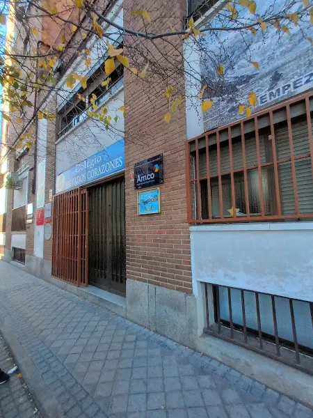 Colegio Sagrados Corazones - Centro educativo en Madrid - foto 3