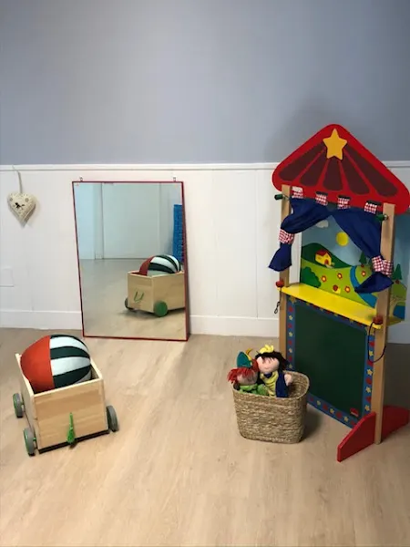 Petit Éléphant | Guardería