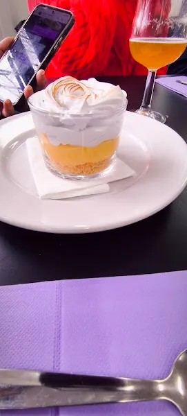 Proyecto Gastronomix