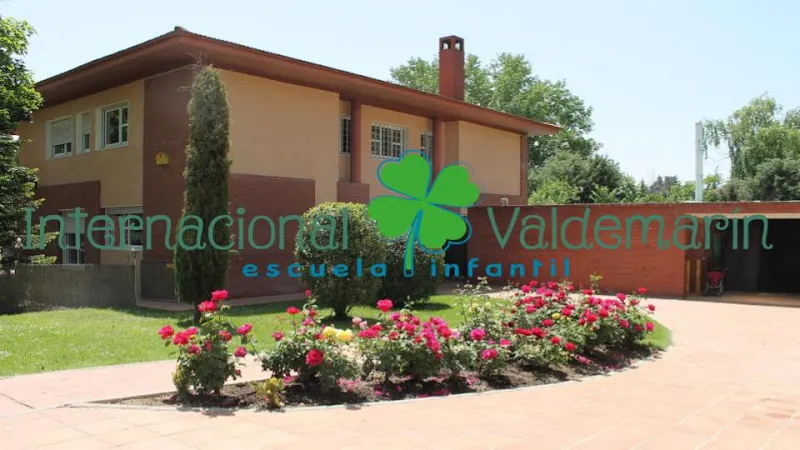 Escuela Infantil Internacional Valdemarín