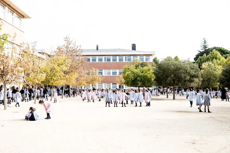 Colegio Mater Salvatoris