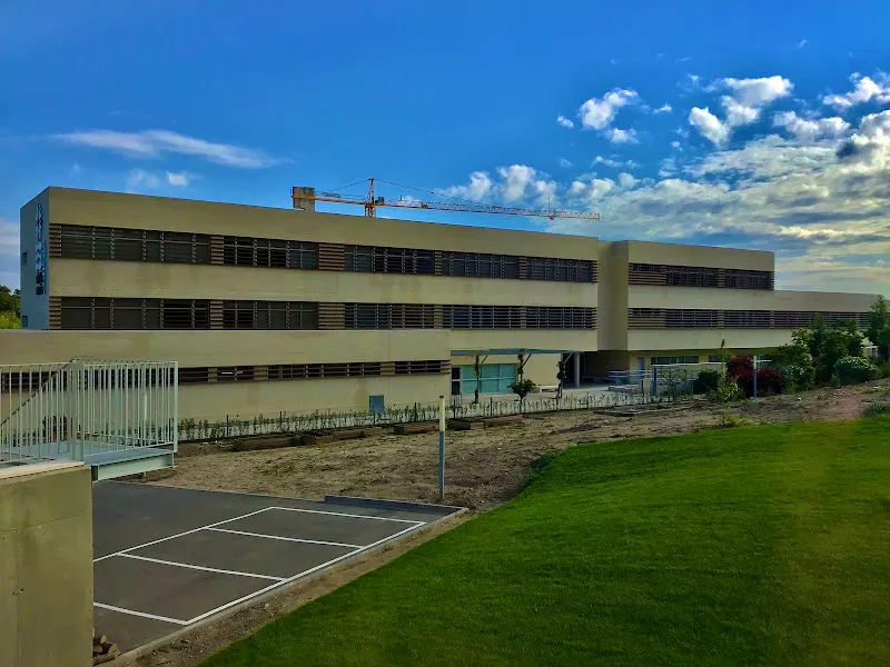 Stella Maris College