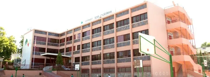 Colegio Los Robles - Aravaca - Colegio bilingüe en Madrid - foto 2