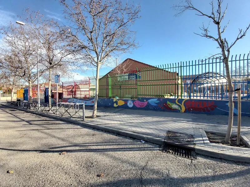 CEIP Rosa Luxemburgo