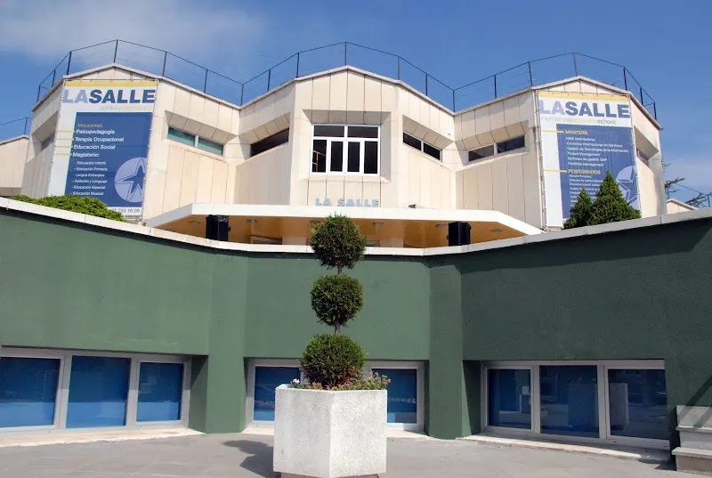 La Salle Centro Universitario