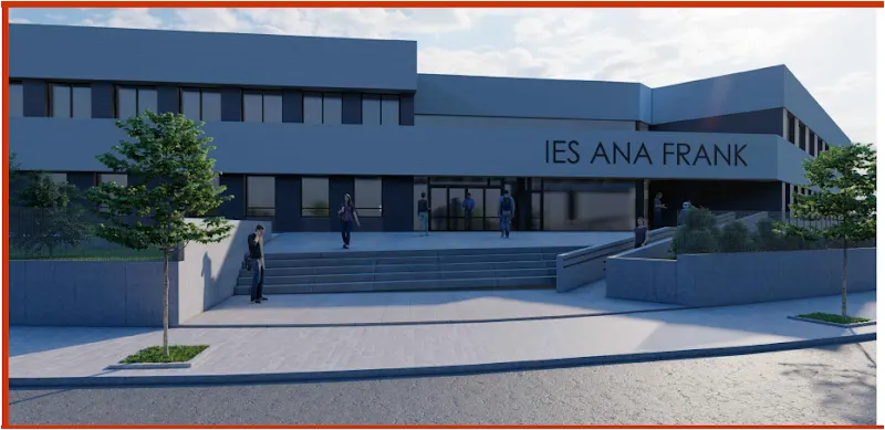 IES ANA FRANK - Madrid