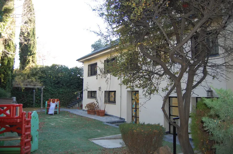 Todo Niños - All Kids Nursery School