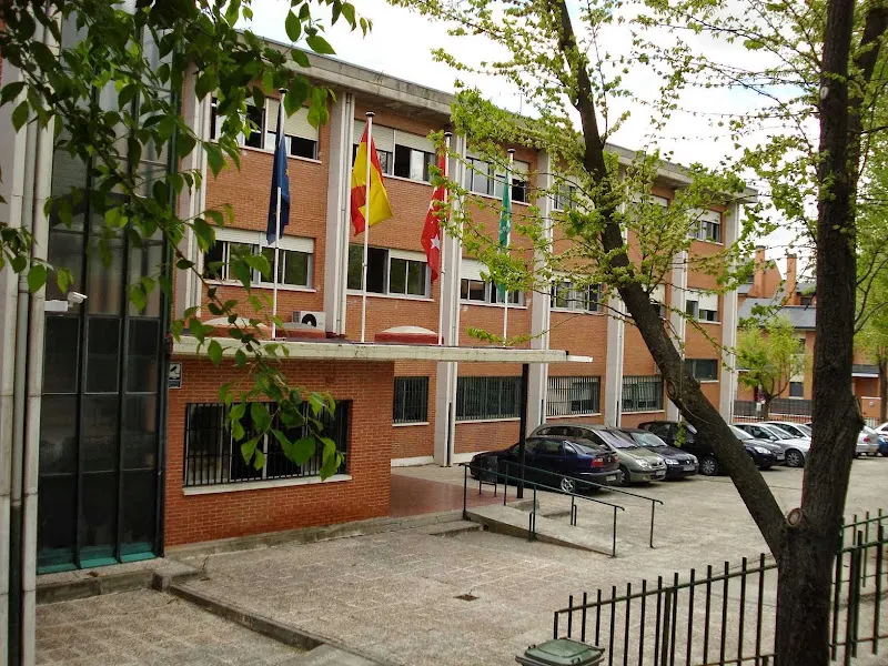 IES Gerardo Diego