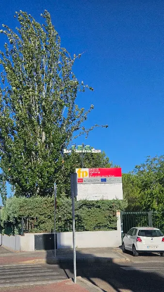 IES Gerardo Diego - Instituto de secundaria en Alcobendas - foto 3