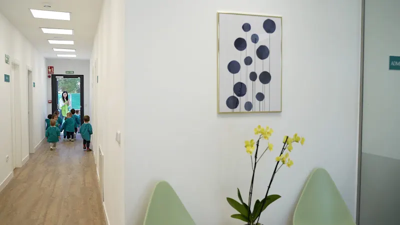 Greenleaves Montessori International School