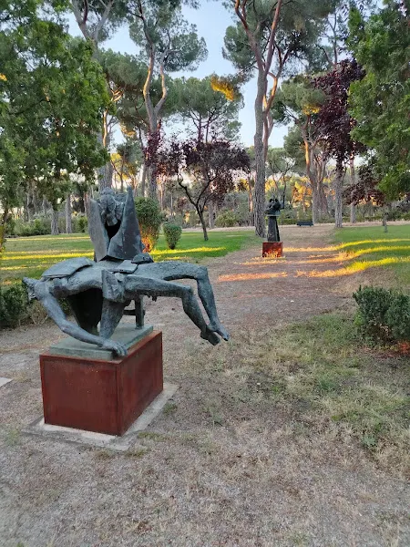 Campus Monte del Pilar, Mapfre