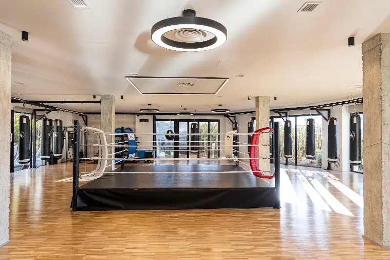 Morales Box Pozuelo