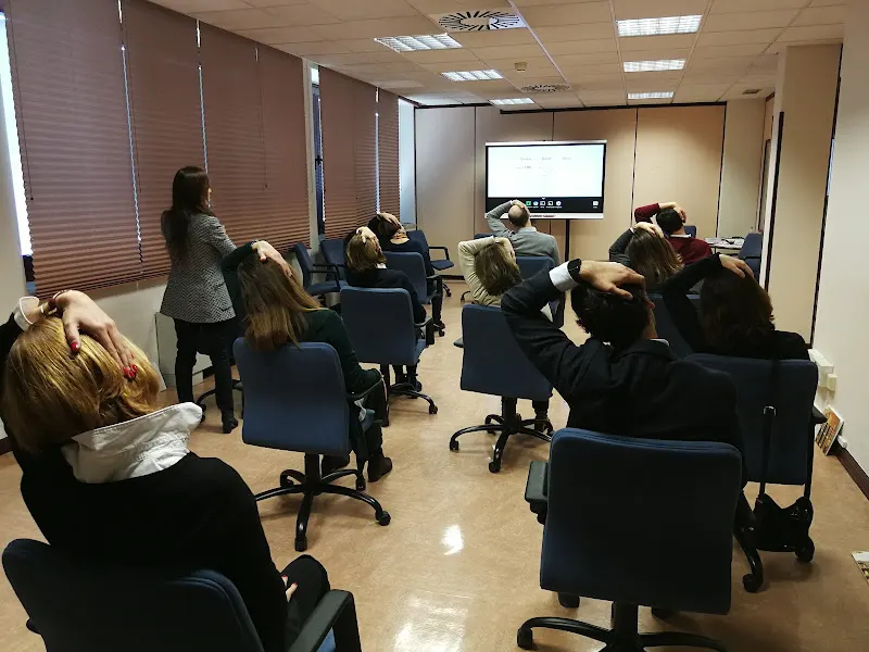 Colegio Nacional de Secretarios Judiciales de España - Madrid