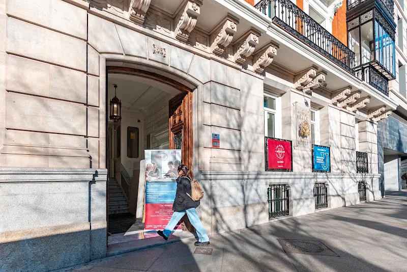 Schiller International University - Madrid Campus - Madrid